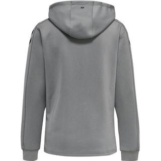 Hummel  sweatshirt à capuche polyester core xk 