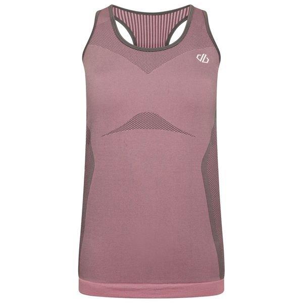 Image of Don't Sweat It Weste Damen Dusty Rose XS