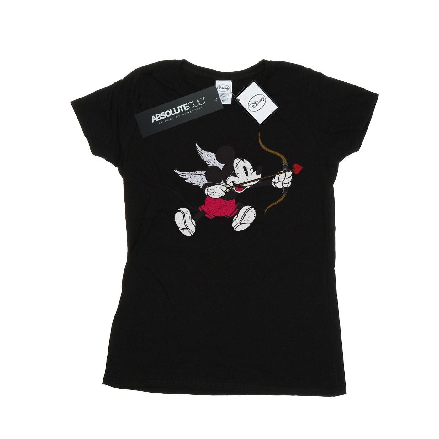 Disney  Tshirt LOVE CHERUB 