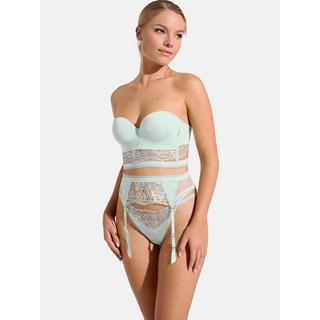 Lisca  Vorgeformter Balconnet-Bustier-BH Daydream 