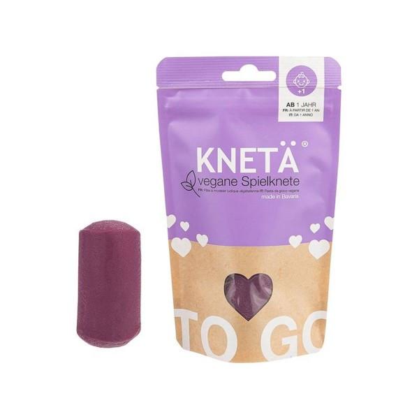 Image of Vegane Spielknete Flieder (100g) Unisex ONE SIZE
