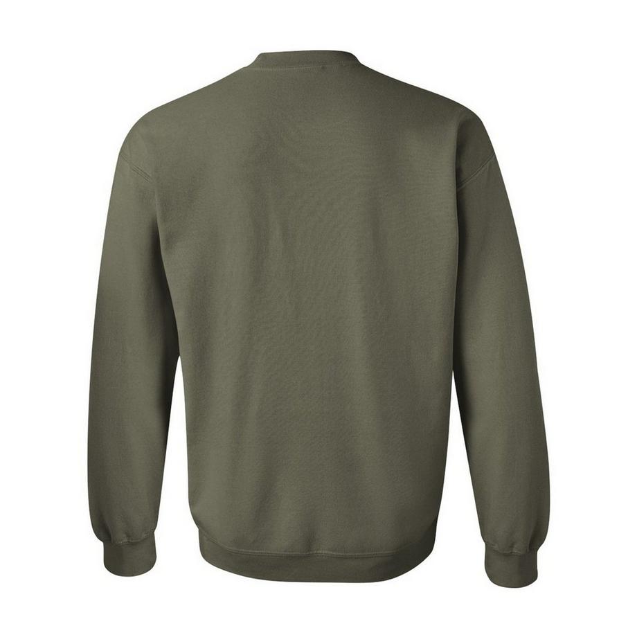 Gildan Heavy Blend Pullover  