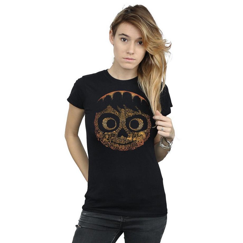 Disney Coco T-Shirt Stampata  
