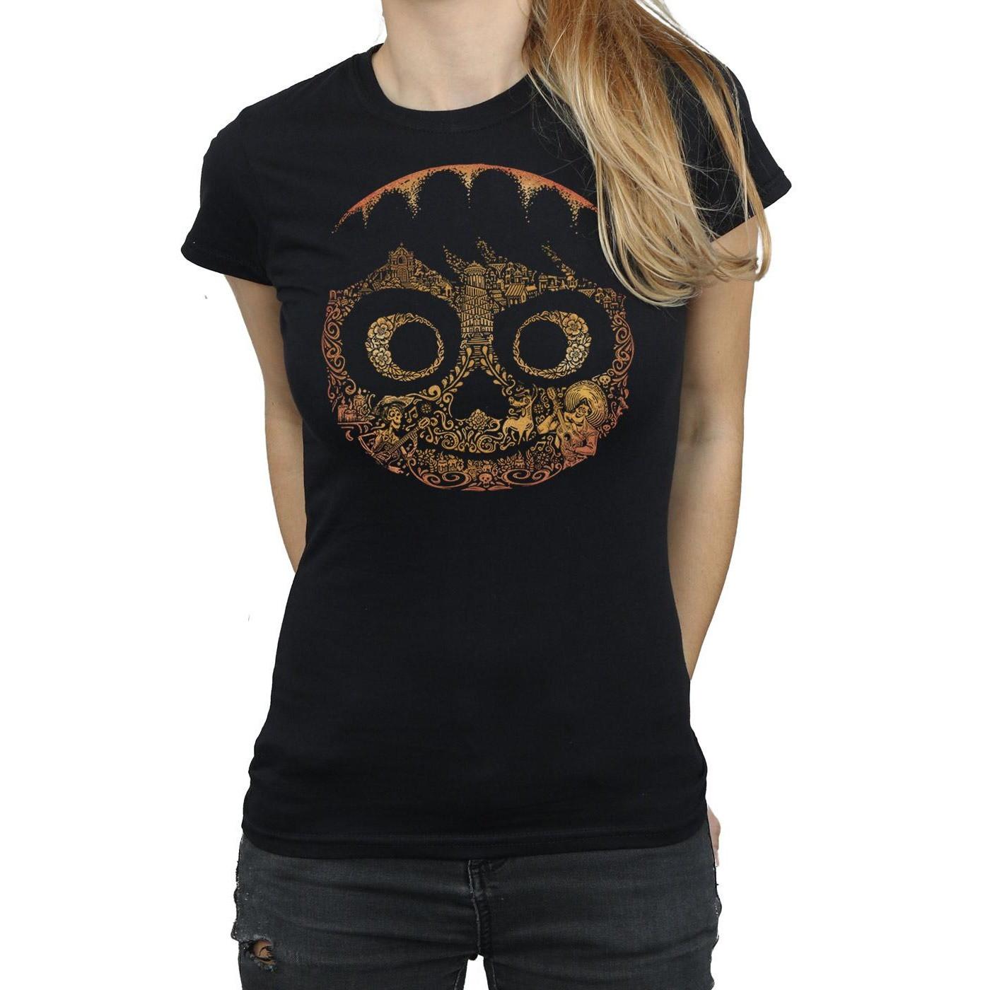 Disney  Coco TShirt 