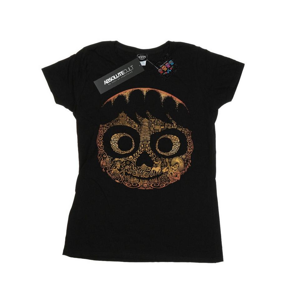 Disney Coco T-Shirt Stampata  