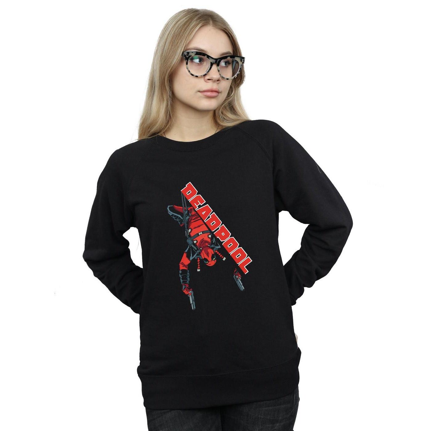 MARVEL  Sweatshirt 