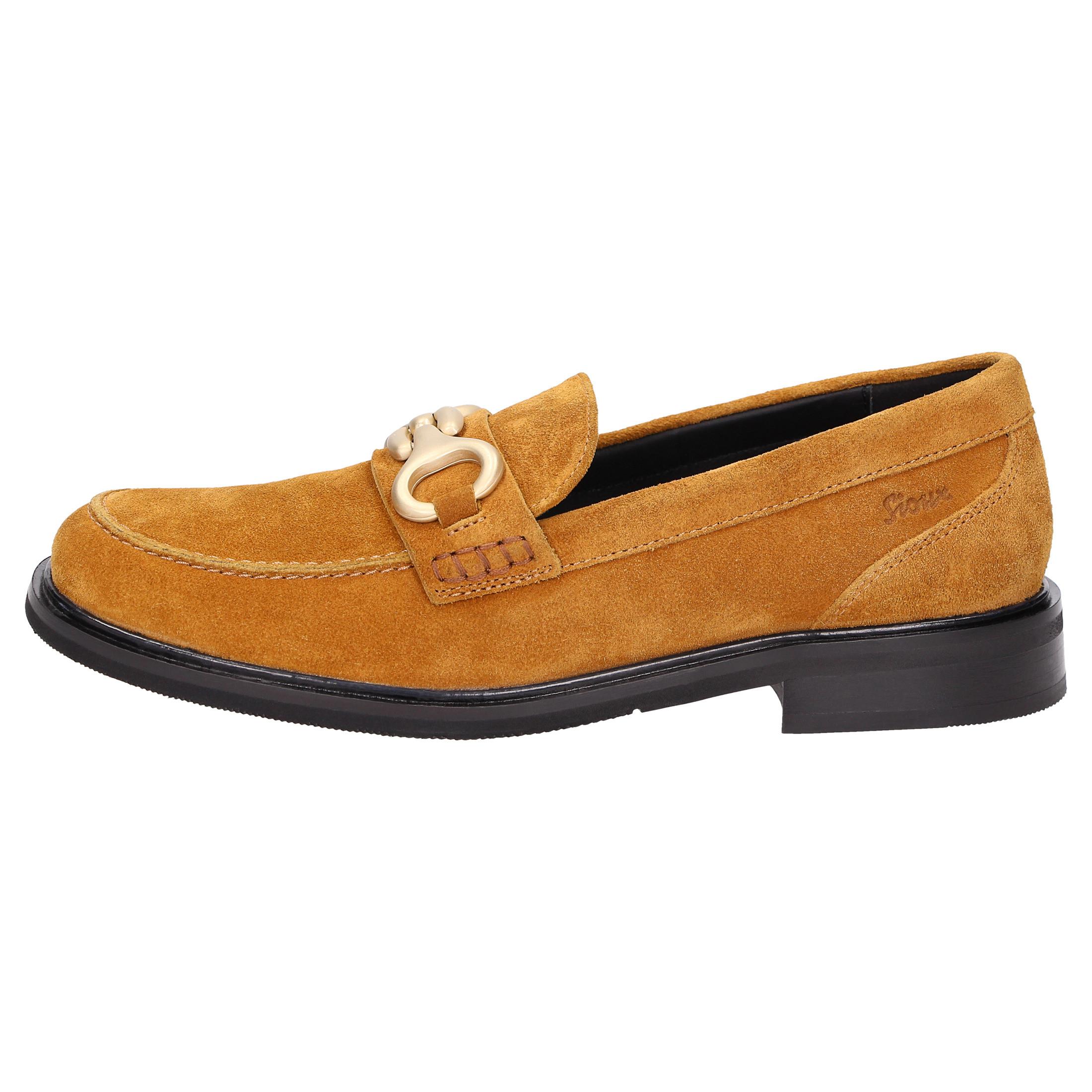 Sioux  Loafer 