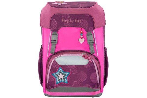 Image of STEP BY STEP Zubehör Neon GIANT 129715 Pull-Over Pink Leo STEP BY STEP Zubehör Neon GIANT 129715 Pull-Over Pink Leo