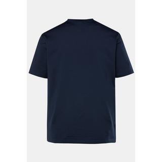 JP1880  Maglia funzionale da trekking con mezze maniche e FLEXNAMIC®, fino alla tg. 7XL 