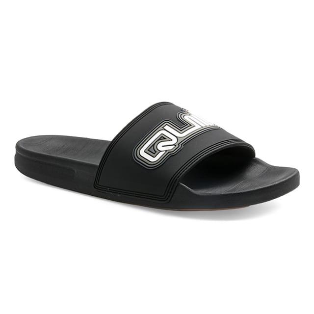 QUIKSILVER  WORDMARK SLIDE II-40 