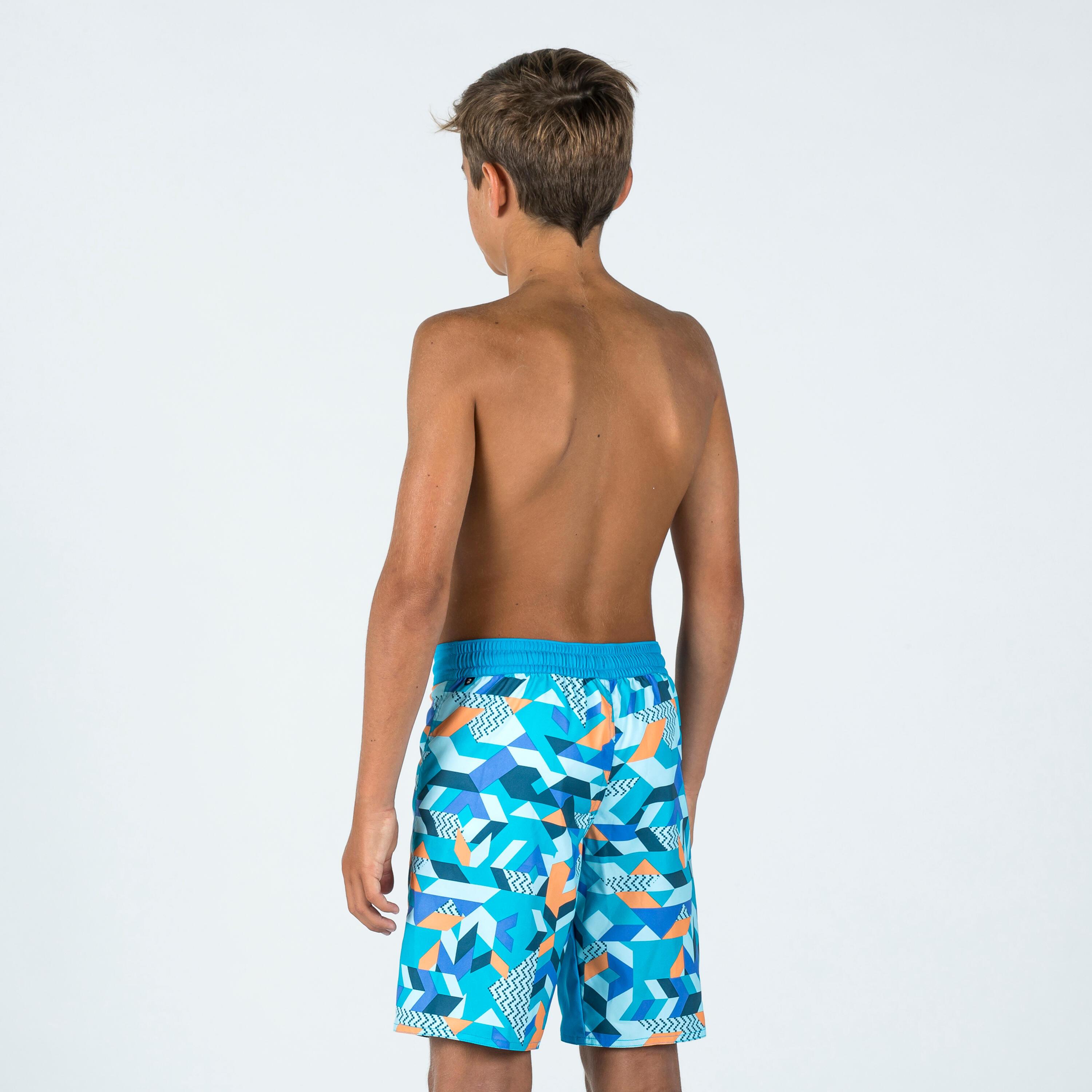 OLAIAN  Boardshort - 550 