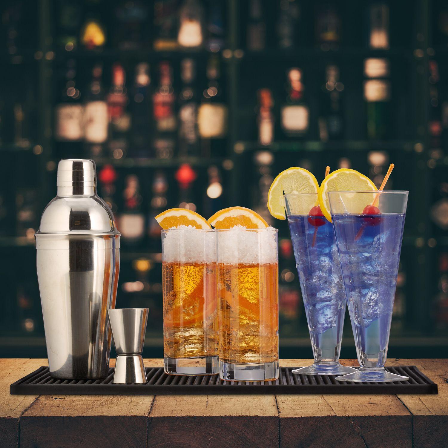 B2X 2x Barmatte 40x30 cm  