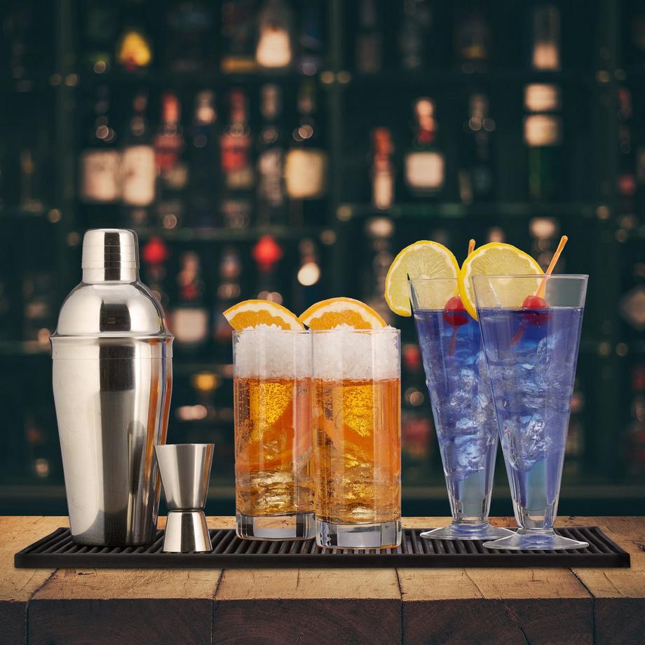 B2X 2x tappetino da bar 40x30 cm  