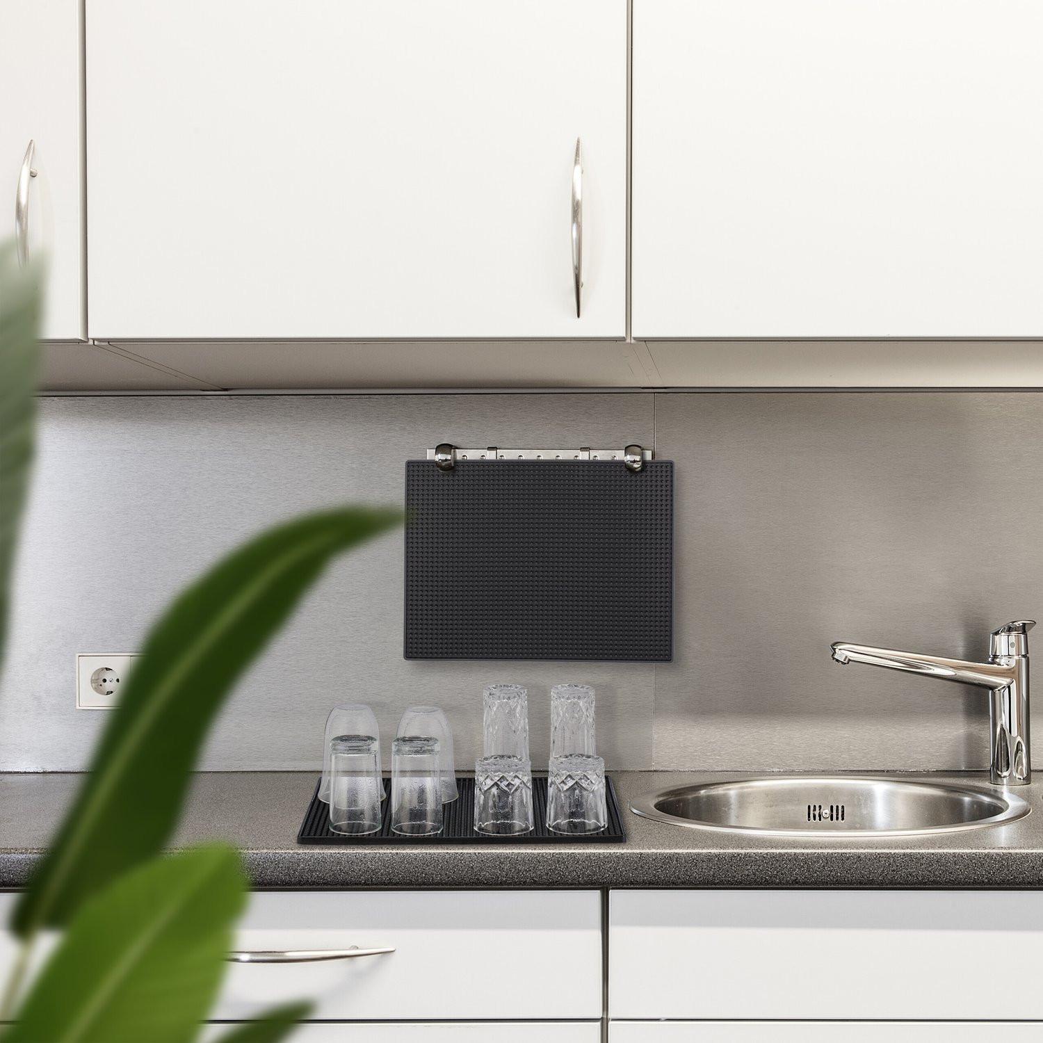 B2X 2x Barmatte 40x30 cm  