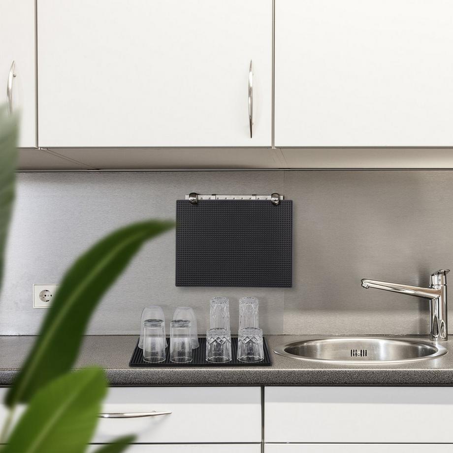 B2X 2x tappetino da bar 40x30 cm  