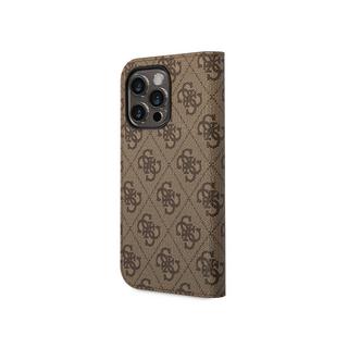 GUESS  Etui 4G Design Apple iPhone 14 Pro Max 