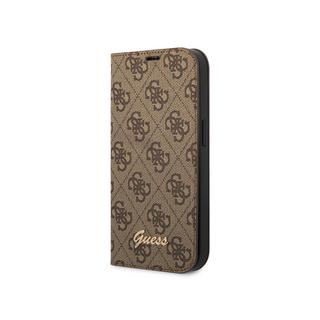 GUESS  Etui 4G Design Apple iPhone 14 Pro Max 