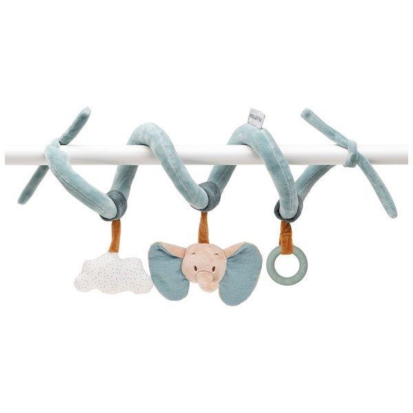 Image of Spielspirale