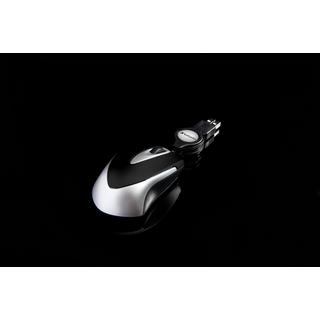 Verbatim  Souris optique de voyage Go Mini - Noir 