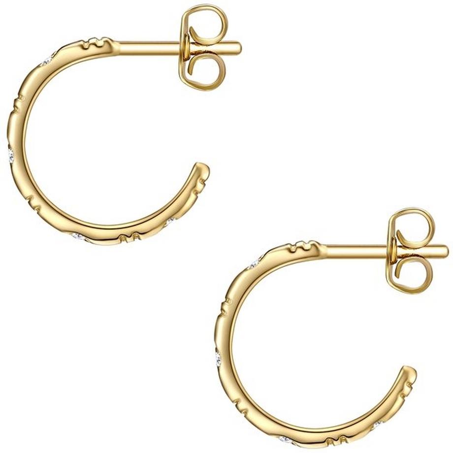 Glanzstücke München  Creolen 