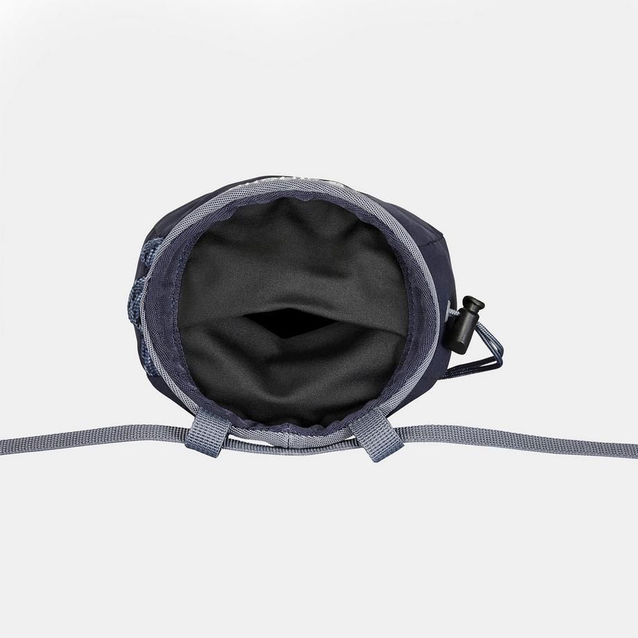 SIMOND  Magnesiabeutel mit Guertel Klettern 