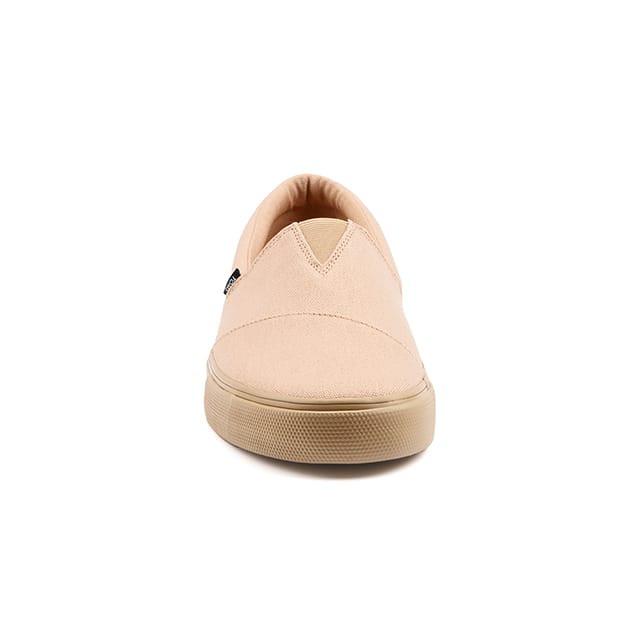 TOMS  Alpargatas Fenix Slip-on Canvas-40.5 