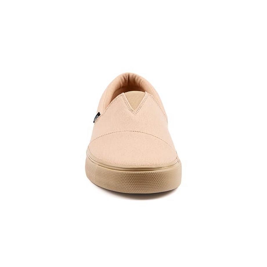 TOMS  Alpargatas Fenix Slip-on Canvas-40.5 