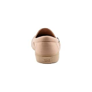 TOMS  Alpargatas Fenix Slip-on Canvas-40.5 