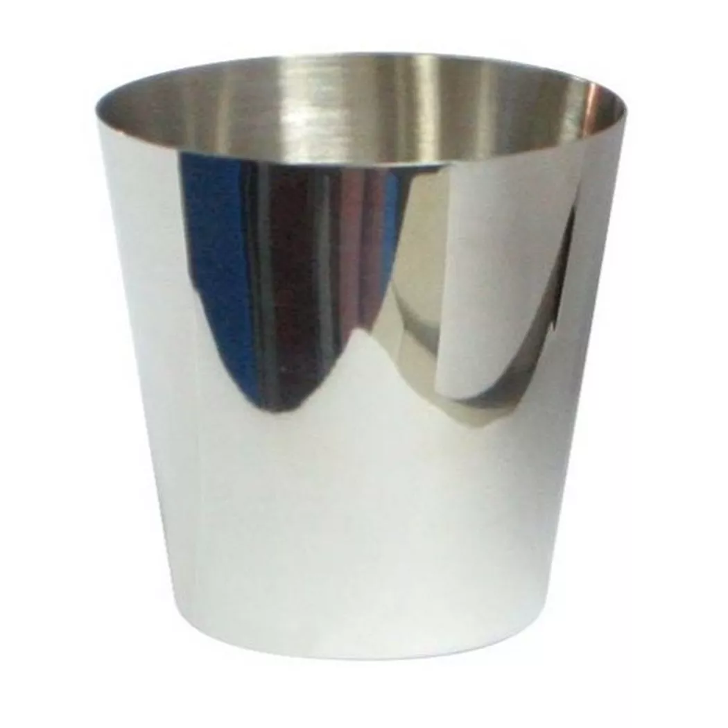 Eva- Kochen und Haushalt - Eva - Creme-Caramel-Form Ø 7cm, One Size