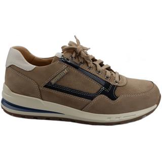 Mephisto  Bradley - Leder sneaker 