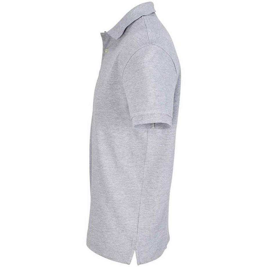 SOLS Polo Pacific  