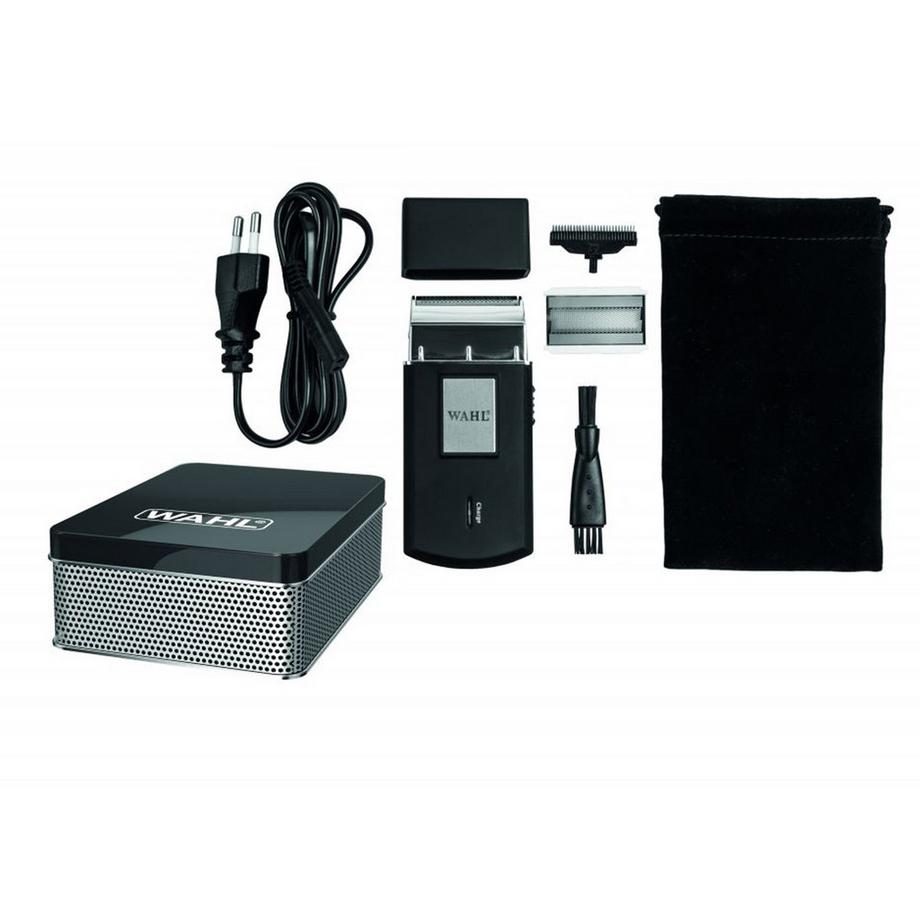 Wahl Rasoir rechargeable 3615-1016  