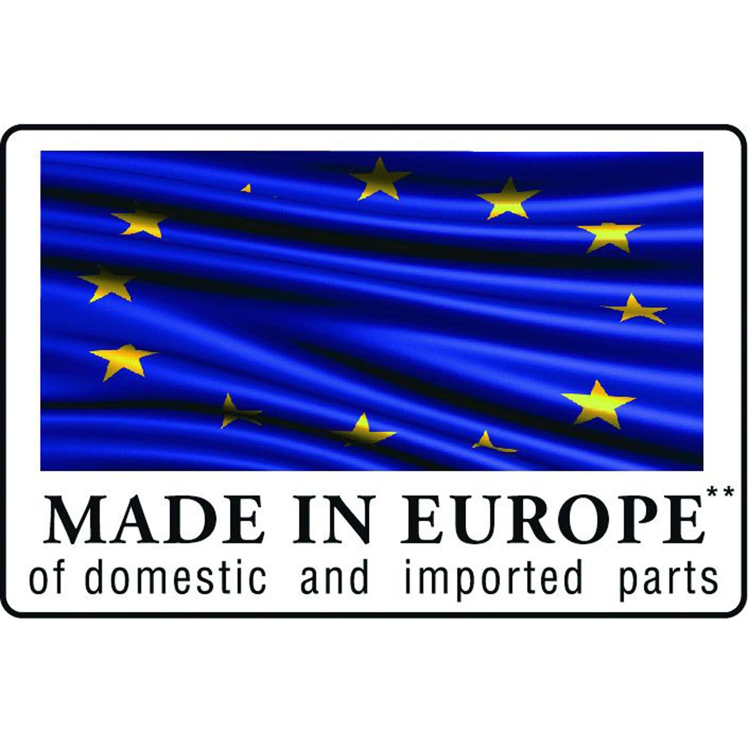 Wahl Wiederaufladbarer Rasierer 3615-1016  