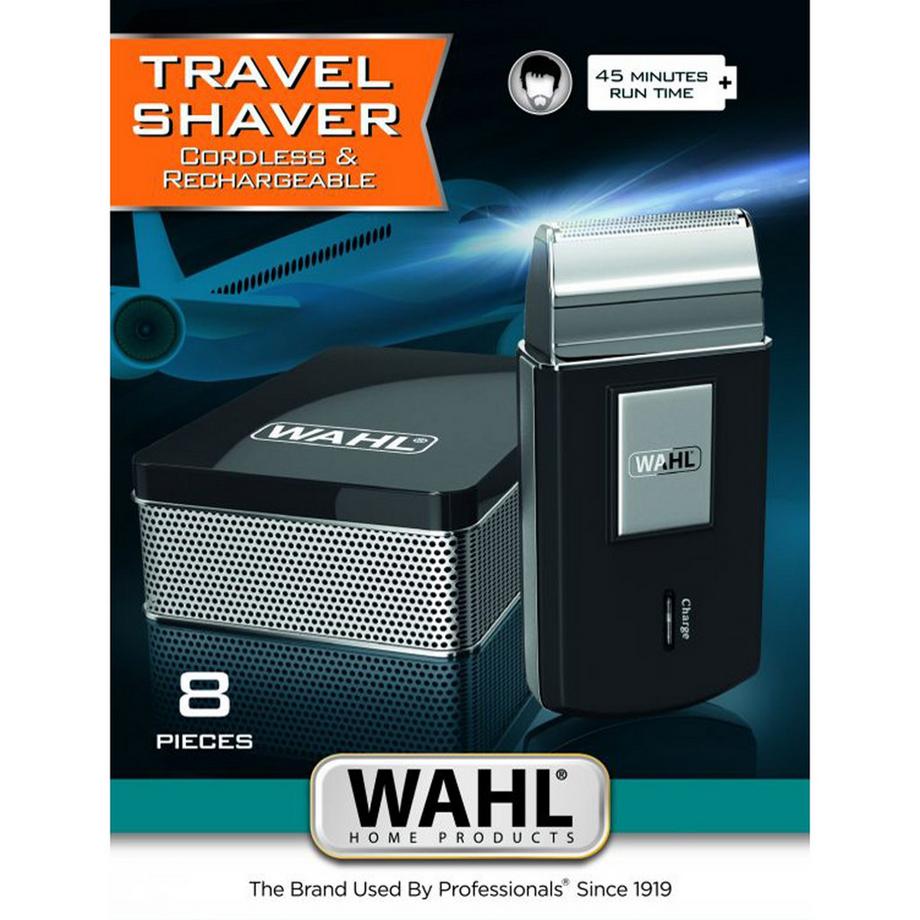 Wahl Rasoir rechargeable 3615-1016  
