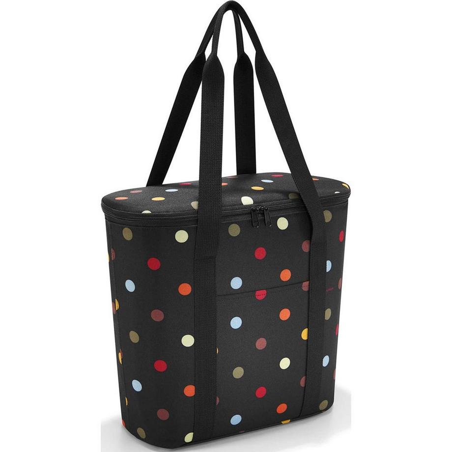 reisenthel  Einkaufstasche thermoshopper 15l dots 