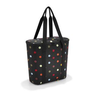 reisenthel  Reisenthel Thermoshopper conteneurs thermique 15 L Noir, Multicolore 