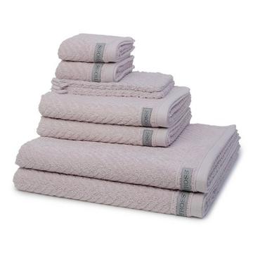 Smart set de serviettes 8 pièces