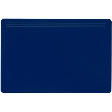 LÄUFER Schreibunterlage Matton 32605 blau 60x40cm