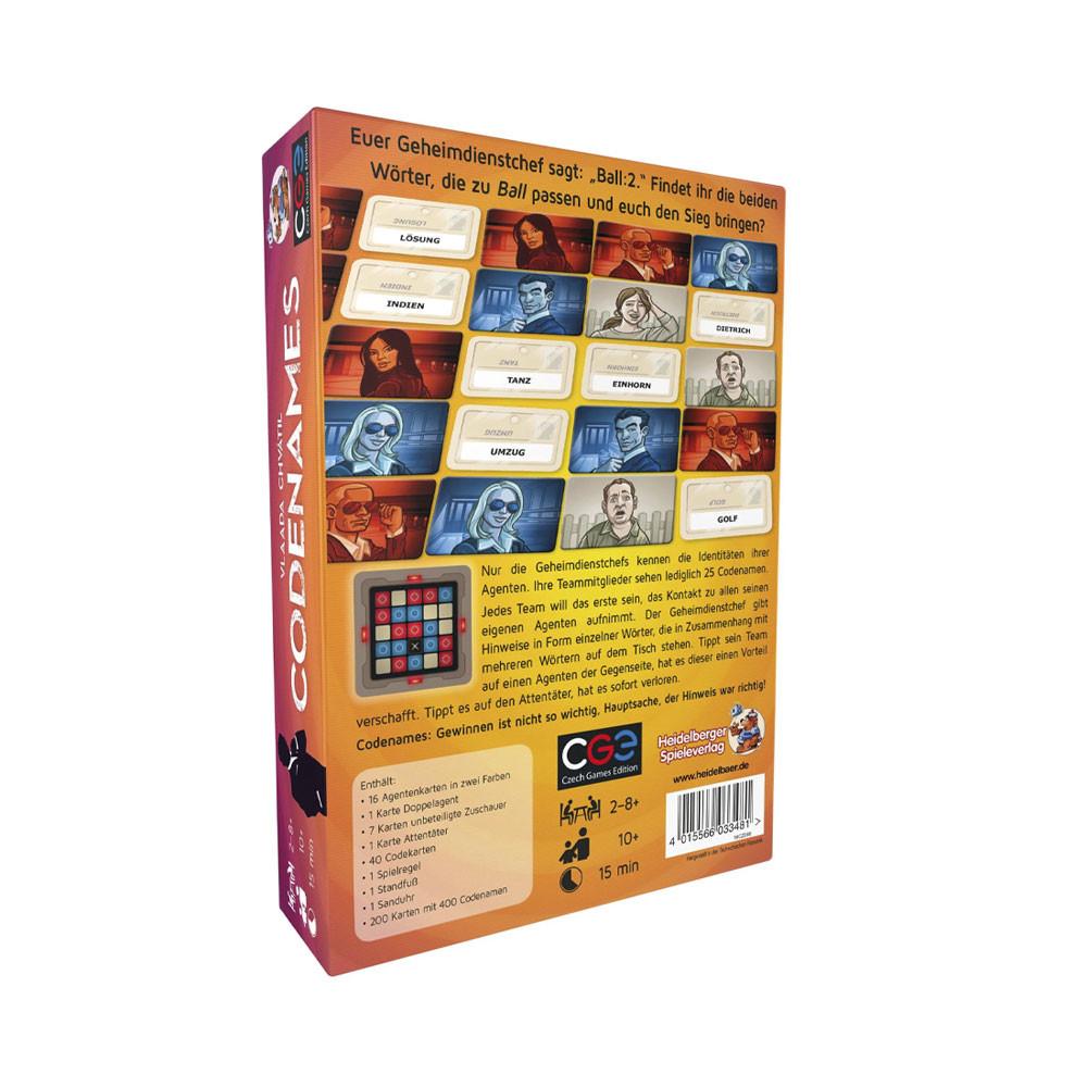 CZECH GAMES EDITION  Spiel des Jahres 2016 