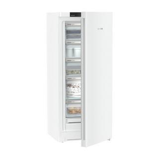 Liebherr Liebherr FNe 4625 congelatore Congelatore verticale Libera installazione 200 L E Bianco  
