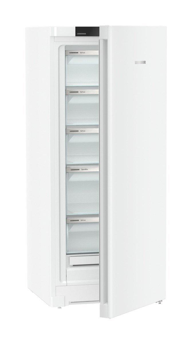 Liebherr Liebherr FNe 4625 congelatore Congelatore verticale Libera installazione 200 L E Bianco  