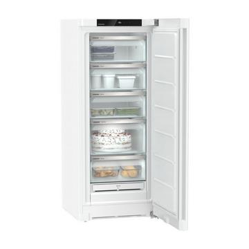 Liebherr FNe 4625 congelatore Congelatore verticale Libera installazione 200 L E Bianco