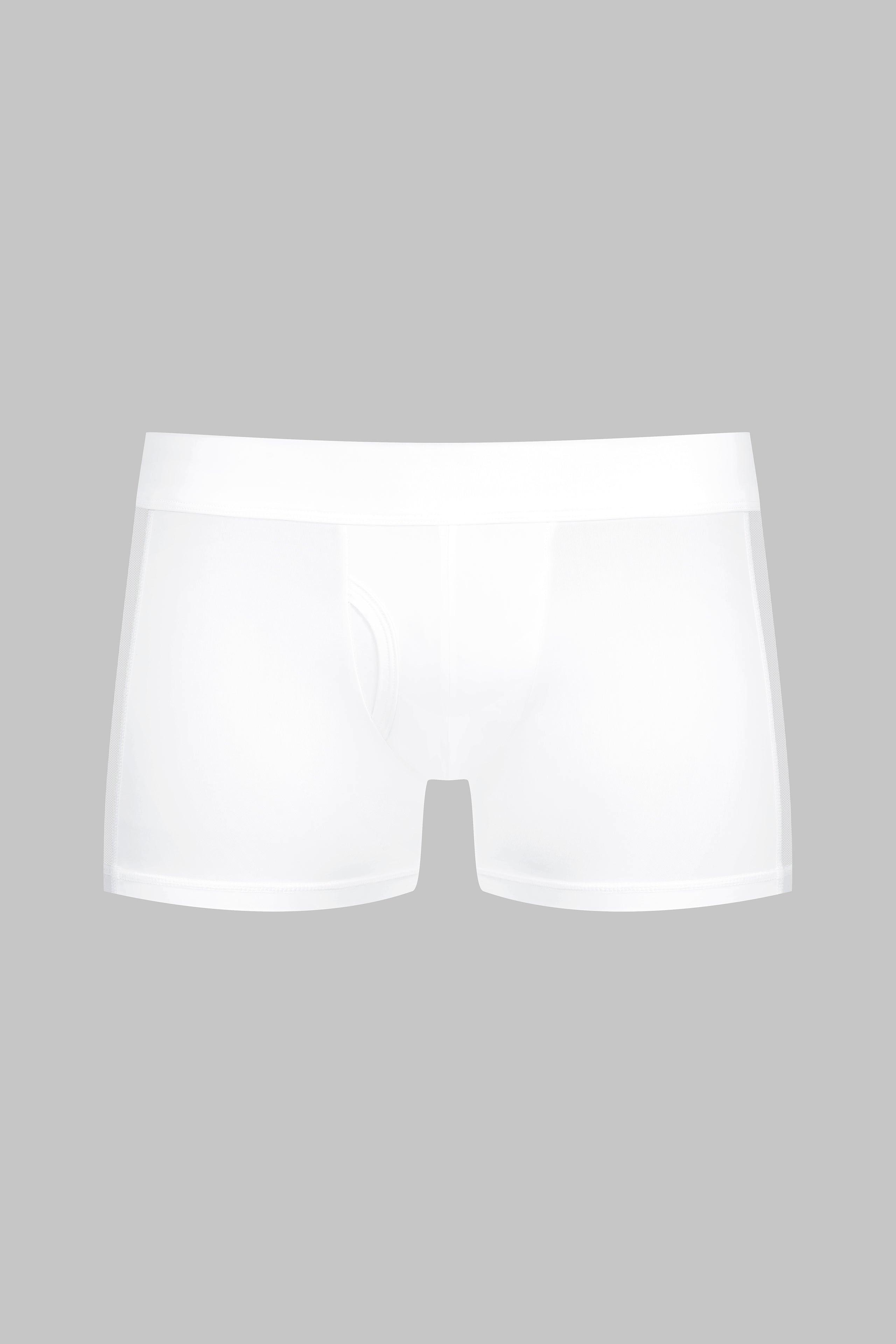 Image of Boxershorts - Pure Tentation Damen Weiss XXL