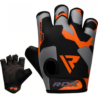 RDX SPORTS  RDX F6 Training Handschuhe 