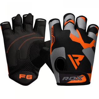 RDX SPORTS  RDX F6 Training Handschuhe 