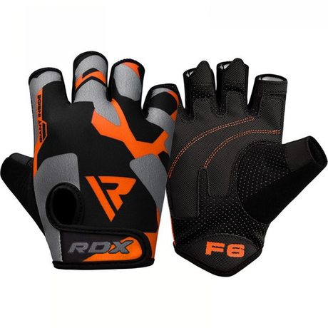 RDX SPORTS  RDX F6 Training Handschuhe 