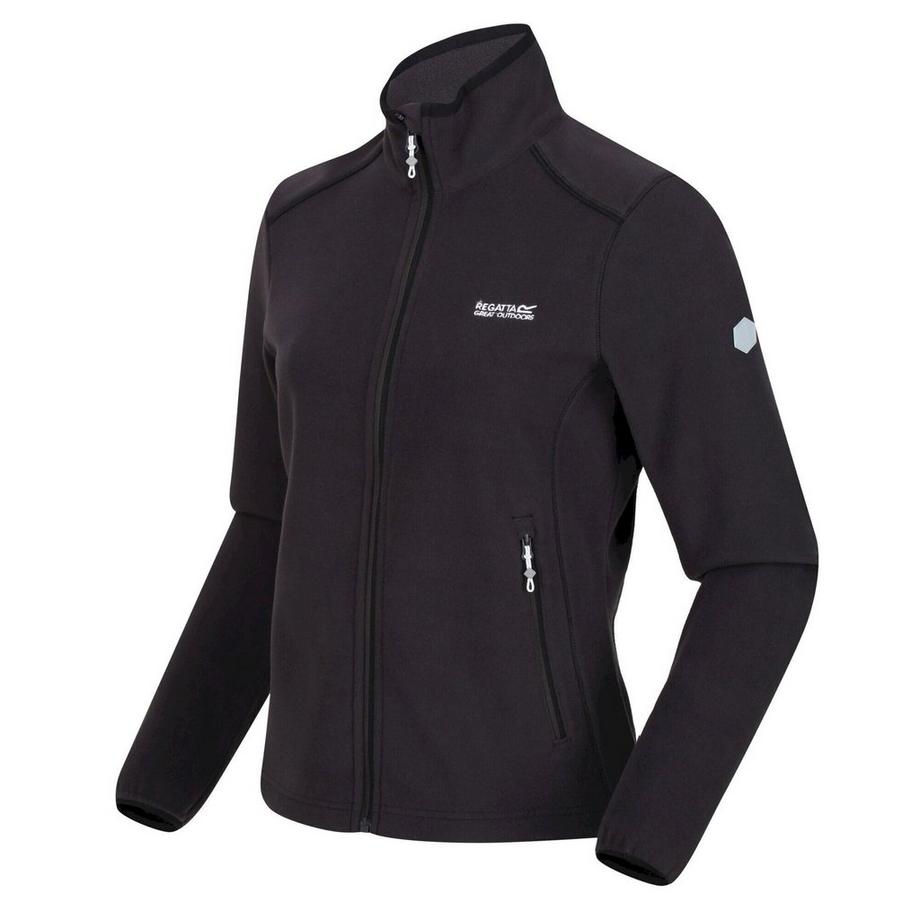 Regatta Floreo IV Veste polaire Fermeture éclair intégrale  