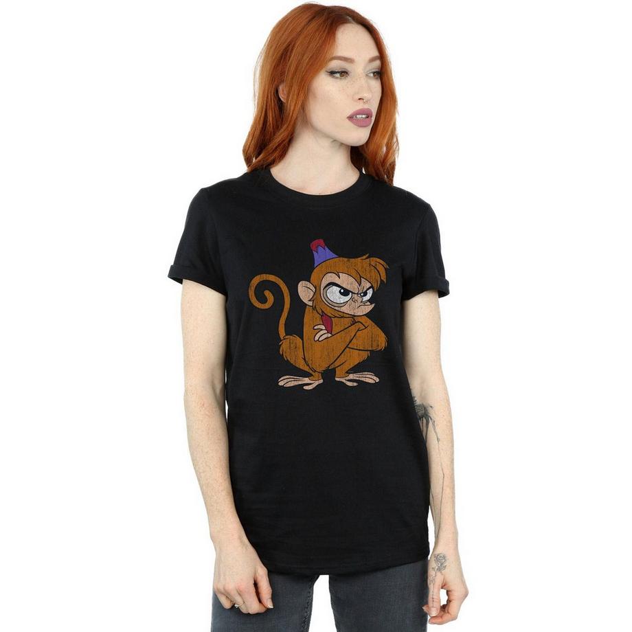Disney Angry Abu T-Shirt  