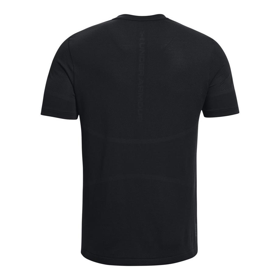 UNDER ARMOUR RUSH Seamless Legacy T-Shirt  