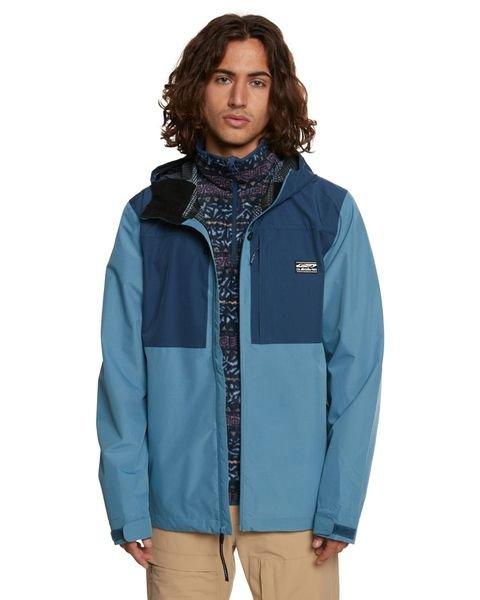 QUIKSILVER  Lizard Head - Jacke 